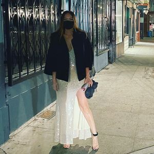 Beautiful dress